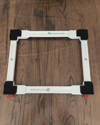 Carrello per lavatrice/asciugatrice