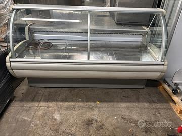 Banco frigo salumeria