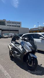 Tmax sx 2017