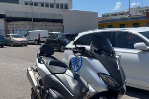 Tmax sx 2017