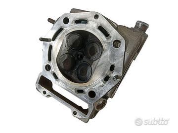 Testa cilindro Scarabeo 500 03'-06' Aprilia