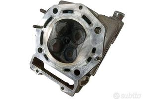 Testa cilindro Scarabeo 500 03'-06' Aprilia