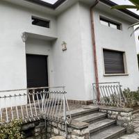 Vendita villa singola