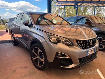 Peugeot 3008 BlueHDi 130 S&S Business