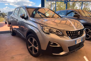 Peugeot 3008 BlueHDi 130 S&S Business