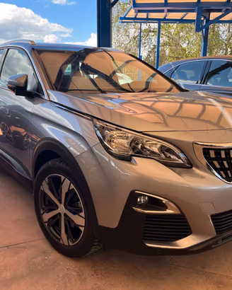 Peugeot 3008 BlueHDi 130 S&S Business