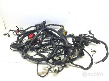 PIAGGIO MP3 YOURBAN ERL 300 CAVI CABLAGGIO MATASSA