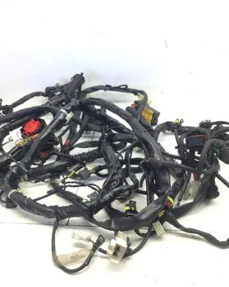PIAGGIO MP3 YOURBAN ERL 300 CAVI CABLAGGIO MATASSA