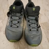 Salomon sense ride 5 n42