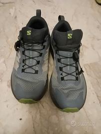 Salomon sense ride 5 n42