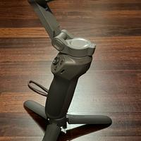 Dji Osmo mobile 3
