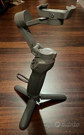 Dji Osmo mobile 3