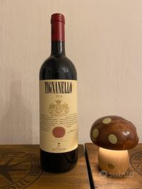 Vino Tignanello 2010