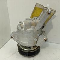 COMPRESSORE A/C MAZDA CX3 Serie D09W61450 PE benzi