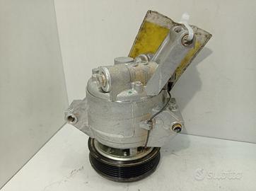 COMPRESSORE A/C MAZDA CX3 Serie D09W61450 PE benzi