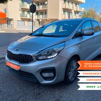 KIA Carens 3� serie 1.7 CRDi 115 CV Class 7 posti