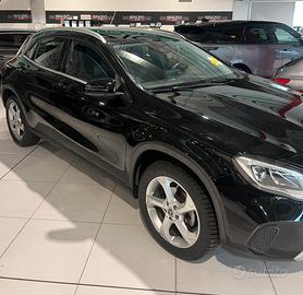 MERCEDES GLA 220D SPORT 4MATIC EXECUTIVE