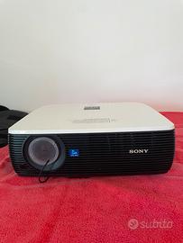 Videoproiettore Sony VPL - EX4