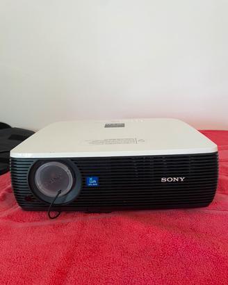 Videoproiettore Sony VPL - EX4
