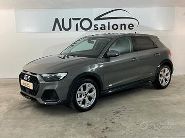 Audi A1 Allstreet 30 1.0 tfsi 115cv*GARANZIA 4/203