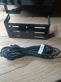 kit separazione  icom 706