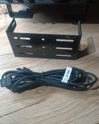 kit separazione  icom 706