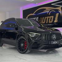 Mercedes-benz GLA 45 S AMG 4MATIC Iper Full