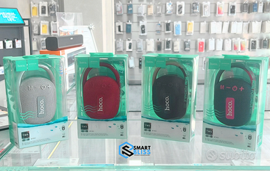 🔊 Hoco HC17 – Altoparlante Bluetooth