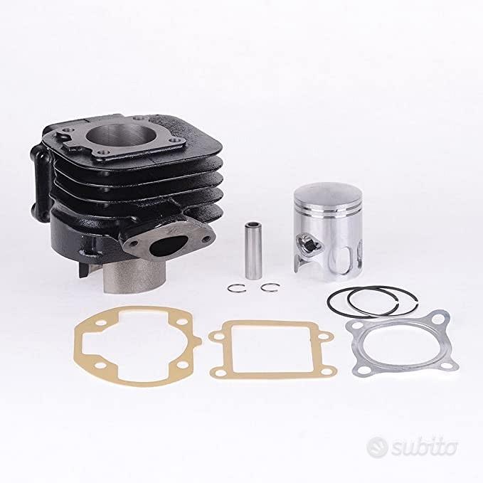 Testata Per Cilindro Originale Minarelli 50cc - Per Aprilia, MBK, Yamaha BW's - Foto 2