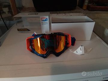 Occhialecross/ motard