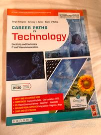 career paths in technology