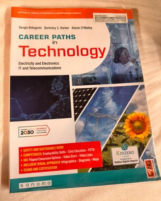career paths in technology