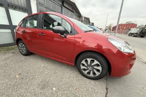 CITROEN - C3 - 1.0 VTi 68 Seduction