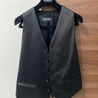 Gilet panciotto elegante Carlo Pignatelli 48