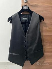 Gilet panciotto elegante Carlo Pignatelli 48