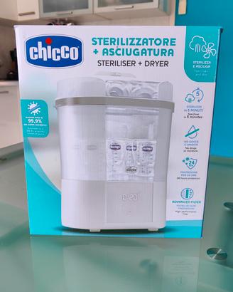 sterilizatore