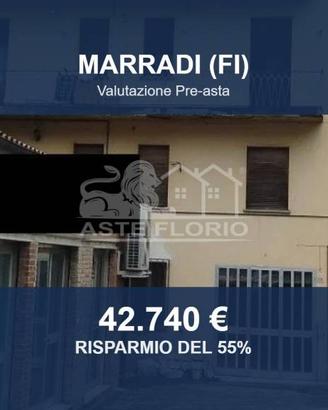 Immobile in asta di 140 m² con più di 5 locali a M