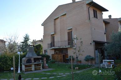 Villa a schiera a Asciano