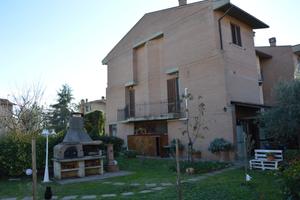 Villa a schiera a Asciano