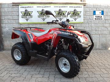 Adly ATV 320