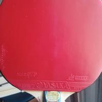 Racchetta Ping Pong Professionale Yasaka