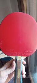 Racchetta Ping Pong Professionale Yasaka