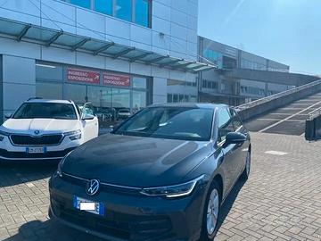 Volkswagen Golf 2.0 TDI 115 CV SCR Life