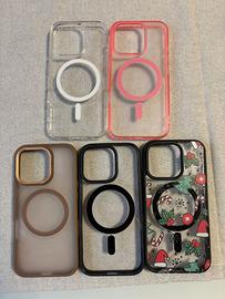 Cover Iphone 16 Pro