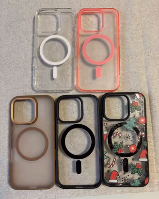 Cover Iphone 16 Pro
