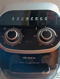 Friggitrice  ad aria 