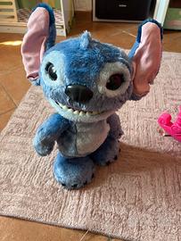 sticht elettrico