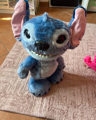 sticht elettrico