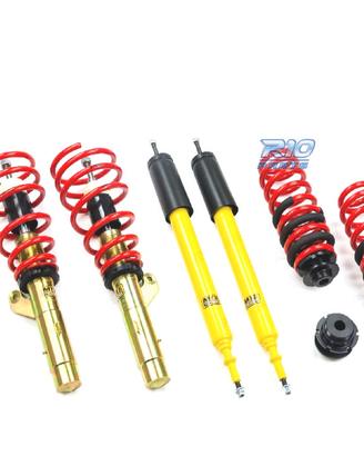 SOSPENSIONE FILETTATA EIBACH MTS PER BMW SERIE 1 E