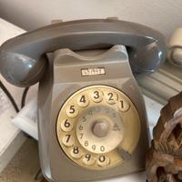 Telefono vintage